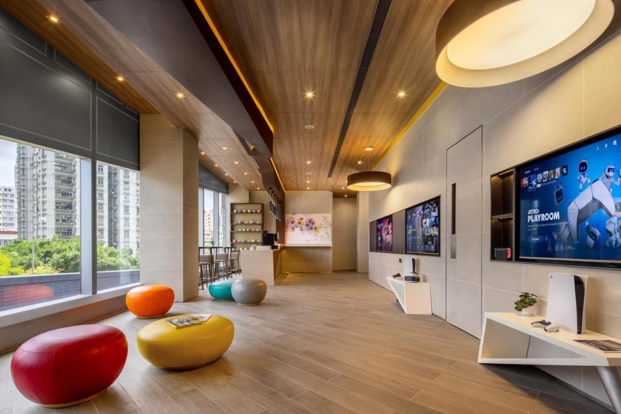 Starphire 4* Hong Kong