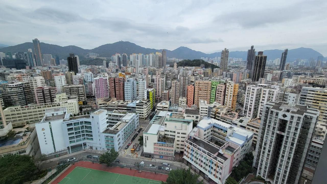 Hotel Starphire Hong Kong