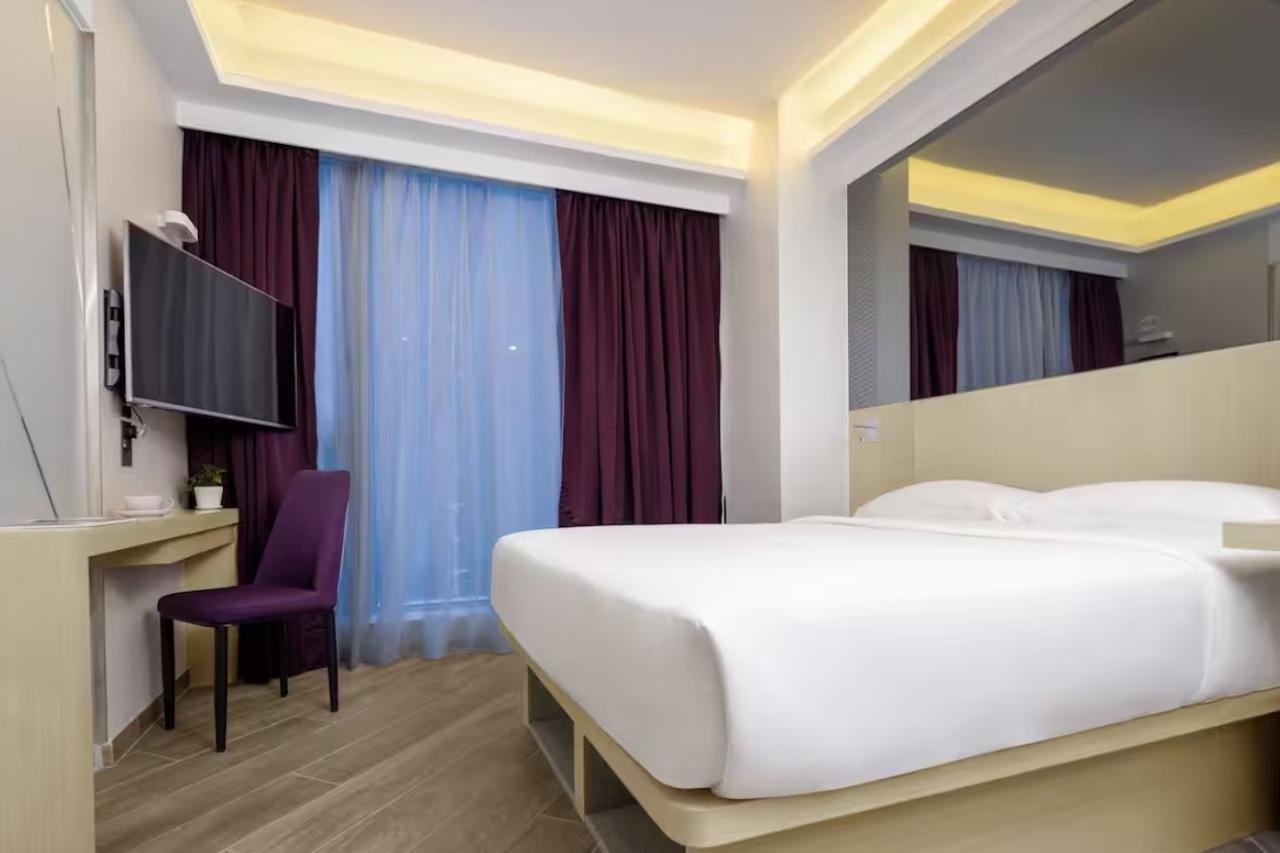 Starphire Hong Kong