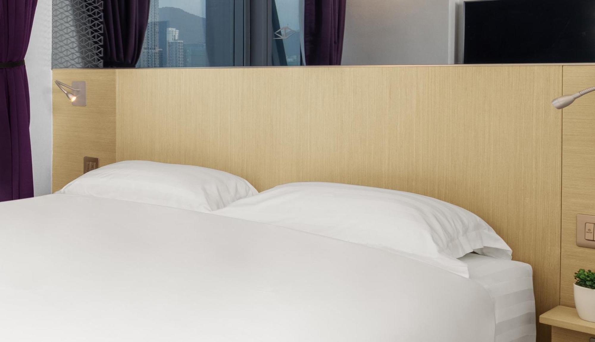 Hotel Starphire
